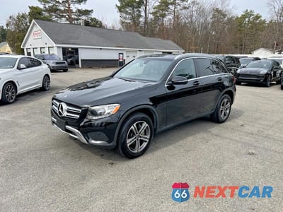 Drugie zdjęcie samochodu z przodu: 2019 MERCEDES-BENZ GLC 300 VIN:WDC0G4JB2KV135239 - miniatura