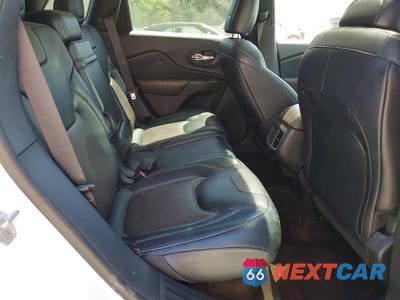 Zdjęcie 11 z 13 samochodu: 2015 JEEP CHEROKEE LIMITED VIN:1C4PJLDB4FW505702 - miniatura