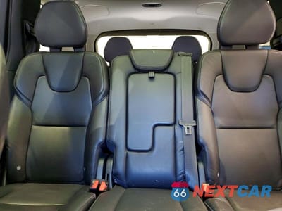 Zdjęcie 10 z 13 samochodu: 2016 VOLVO XC90 T6 VIN:YV4A22PK2G1080534 - miniatura