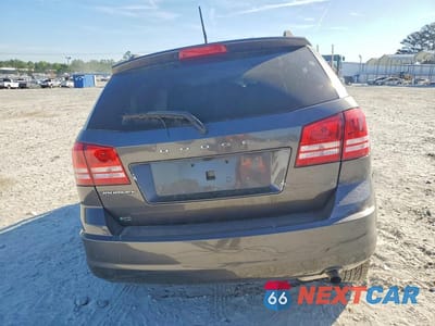 Zdjęcie 6 z 14 samochodu: 2018 DODGE JOURNEY SE VIN:3C4PDCAB8JT497503 - miniatura