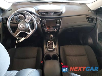 Zdjęcie 8 z 12 samochodu: 2018 NISSAN ROGUE SV VIN:KNMAT2MT3JP584480 - miniatura