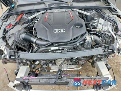 Zdjęcie 11 z 12 samochodu: 2024 AUDI S5 PRESTIGE VIN:WAUB4CF59RA114438 - miniatura