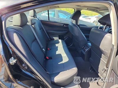 Zdjęcie 10 z 12 samochodu: 2015 SUBARU LEGACY 2.5I LIMITED VIN:4S3BNAN6XF3065670 - miniatura