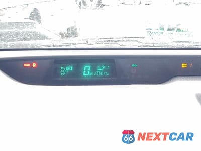 Zdjęcie 9 z 12 samochodu: 2009 TOYOTA PRIUS BASE VIN:JTDKB20U497828901 - miniatura