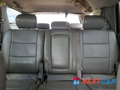 Zdjęcie 10 z 14 samochodu: 2005 TOYOTA SEQUOIA SR5 VIN:5TDBT44A55S241308 - miniatura