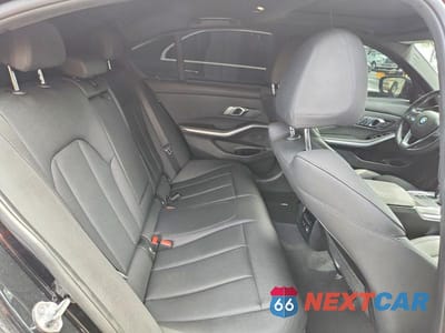 Zdjęcie 10 z 12 samochodu: 2020 BMW 330I VIN:3MW5R1J03L8B32032 - miniatura