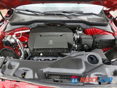Zdjęcie 12 z 13 samochodu: 2024 ACURA MDX A-SPEC VIN:5J8YE1H01RL030152 - miniatura