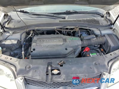 Zdjęcie 12 z 12 samochodu: 2001 ACURA MDX TOURING VIN:2HNYD18811H528807 - miniatura