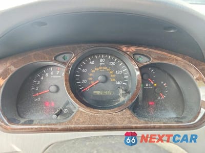 Zdjęcie 9 z 12 samochodu: 2002 TOYOTA HIGHLANDER LIMITED VIN:JTEHF21A220068352 - miniatura