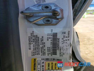 Zdjęcie 13 z 13 samochodu: 2014 FORD FUSION SE VIN:1FA6P0HD9E5405402 - miniatura