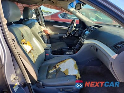 Zdjęcie 7 z 12 samochodu: 2008 ACURA TSX VIN:JH4CL96938C018564 - miniatura