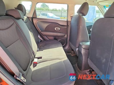 Zdjęcie 10 z 11 samochodu: 2019 KIA SOUL BASE VIN:KNDJN2A25K7918712 - miniatura