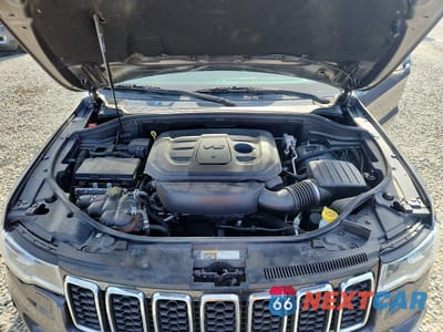 Zdjęcie 12 z 13 samochodu: 2019 JEEP GRAND CHEROKEE LIMITED VIN:1C4RJFBG6KC712046 - miniatura