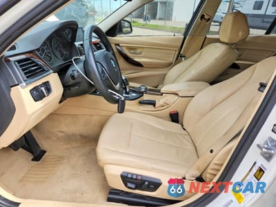 Zdjęcie 7 z 13 samochodu: 2014 BMW 328 I SULEV VIN:WBA3C1C54EK115436 - miniatura