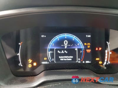 Zdjęcie 9 z 12 samochodu: 2025 TOYOTA COROLLA SE VIN:5YFP4MCE4SP249444 - miniatura