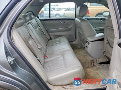Zdjęcie 10 z 12 samochodu: 2008 CADILLAC DTS VIN:1G6KD57Y98U176171 - miniatura