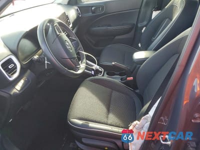 Zdjęcie 7 z 13 samochodu: 2024 HYUNDAI VENUE LIMITED VIN:KMHRC8A30RU326968 - miniatura