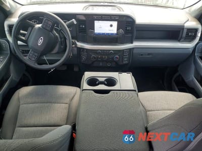 Zdjęcie 8 z 12 samochodu: 2024 FORD F250 SUPER DUTY VIN:1FT8W2BT6REF54079 - miniatura