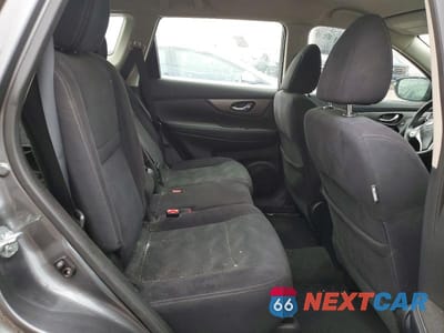 Zdjęcie 11 z 14 samochodu: 2014 NISSAN ROGUE S VIN:5N1AT2MV5EC792838 - miniatura