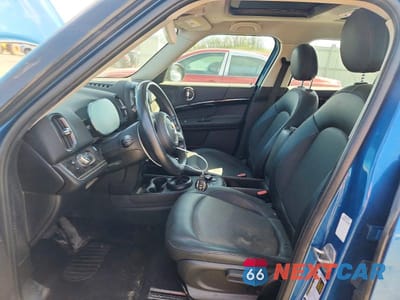 Zdjęcie 7 z 12 samochodu: 2022 MINI COOPER COUNTRYMAN VIN:WMZ23BR05N3N64781 - miniatura