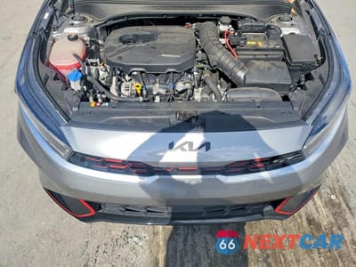 Zdjęcie 11 z 12 samochodu: 2023 KIA FORTE GT VIN:3KPF44AC2PE625368 - miniatura