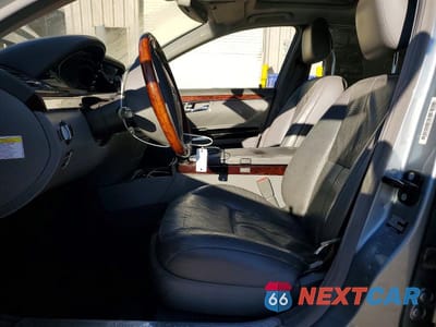 Zdjęcie 7 z 12 samochodu: 2008 MERCEDES-BENZ S 550 VIN:WDDNG71X38A172914 - miniatura