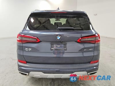 Zdjęcie 6 z 14 samochodu: 2020 BMW X5 XDRIVE40I VIN:5UXCR6C09L9B69372 - miniatura