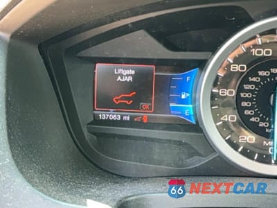 Zdjęcie 8 z 14 samochodu: 2015 FORD EXPLORER LIMITED VIN:1FM5K7F87FGB56425 - miniatura