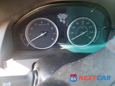 Zdjęcie 9 z 13 samochodu: 2014 ACURA RDX TECHNOLOGY VIN:5J8TB4H50EL025020 - miniatura