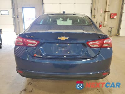 Zdjęcie 6 z 12 samochodu: 2020 CHEVROLET MALIBU LT VIN:1G1ZD5ST1LF058709 - miniatura