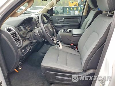Zdjęcie 7 z 12 samochodu: 2020 RAM 1500 BIG HORN VIN:1C6RRFBG2LN298365 - miniatura