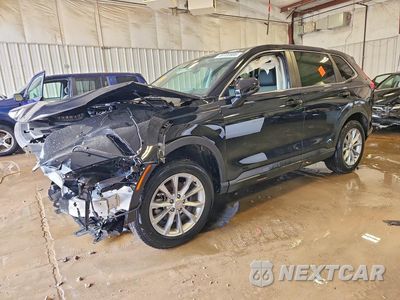 2025 HONDA CR-V EX 5J6RS4H47SL021181 - główne zdjęcie licytacji z USA - miniatura