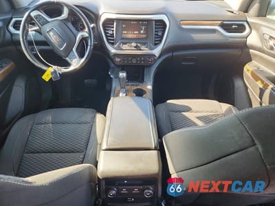 Zdjęcie 8 z 12 samochodu: 2018 GMC ACADIA SLE VIN:1GKKNKLA0JZ197747 - miniatura