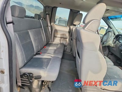 Zdjęcie 10 z 12 samochodu: 2008 FORD F150 VIN:1FTPX14V38FB87880 - miniatura