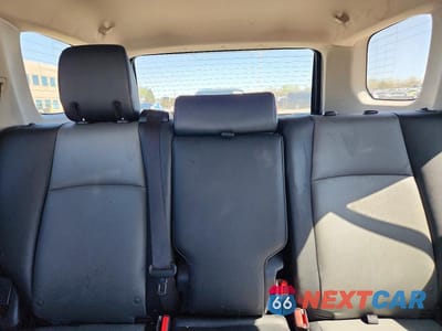 Zdjęcie 10 z 13 samochodu: 2020 TOYOTA 4RUNNER SR5 PREMIUM VIN:JTEBU5JR2L5785602 - miniatura