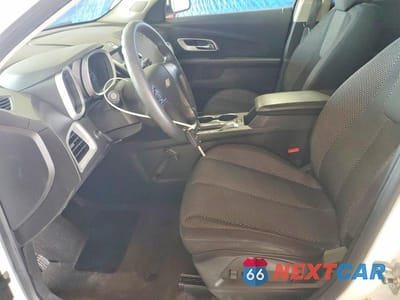 Zdjęcie 7 z 12 samochodu: 2010 CHEVROLET EQUINOX LT VIN:2CNALDEWXA6337859 - miniatura
