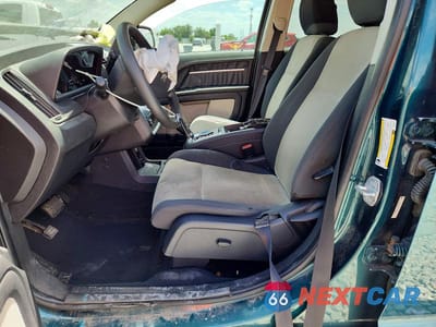 Zdjęcie 7 z 14 samochodu: 2009 DODGE JOURNEY SXT VIN:3D4GG57V79T507571 - miniatura