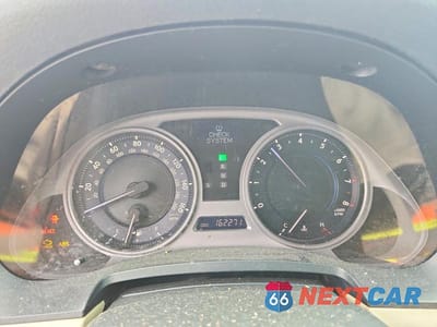 Zdjęcie 9 z 13 samochodu: 2008 LEXUS IS 250 VIN:JTHBK262585066595 - miniatura
