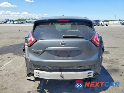 Zdjęcie 6 z 14 samochodu: 2016 NISSAN MURANO S VIN:5N1AZ2MG2GN127211 - miniatura