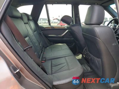 Zdjęcie 11 z 12 samochodu: 2004 BMW X5 3.0I VIN:5UXFA13524LU30779 - miniatura