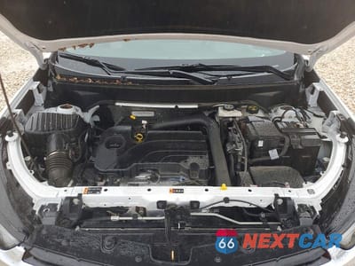 Zdjęcie 12 z 13 samochodu: 2023 CHEVROLET EQUINOX LS VIN:3GNAXHEG8PL244486 - miniatura