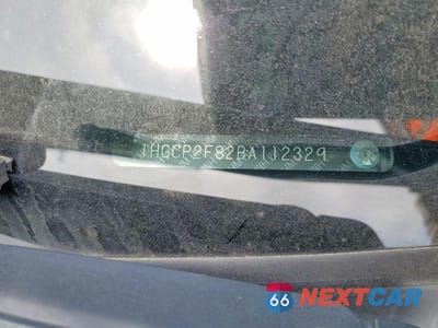Zdjęcie 12 z 12 samochodu: 2011 HONDA ACCORD EXL VIN:1HGCP2F82BA112329 - miniatura
