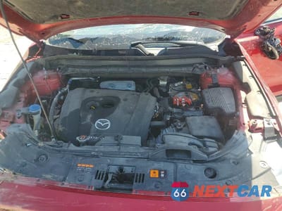 Zdjęcie 12 z 14 samochodu: 2022 MAZDA CX-5 PREMIUM PLUS VIN:JM3KFBEM8N0605123 - miniatura
