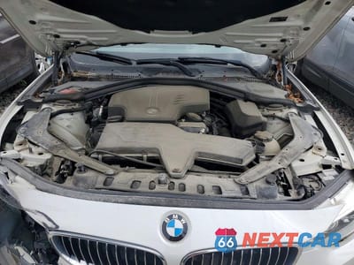 Zdjęcie 11 z 12 samochodu: 2015 BMW 428 I VIN:WBA3V5C59F5A79215 - miniatura