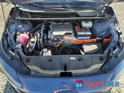 Zdjęcie 12 z 14 samochodu: 2023 SUBARU SOLTERRA PREMIUM VIN:JTMABABA8PA023623 - miniatura