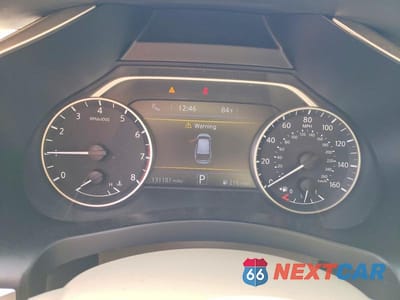 Zdjęcie 9 z 11 samochodu: 2017 NISSAN MURANO PLATINUM VIN:5N1AZ2MH1HN172151 - miniatura