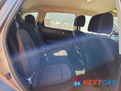 Zdjęcie 11 z 13 samochodu: 2013 NISSAN ROGUE S VIN:JN8AS5MV2DW636220 - miniatura