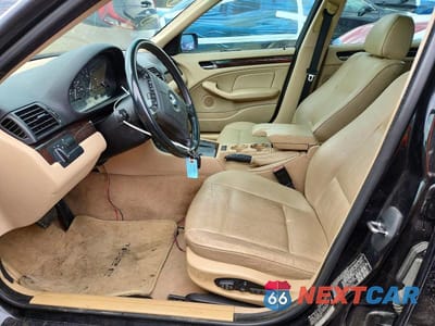 Zdjęcie 7 z 11 samochodu: 1999 BMW 323 I AUTOMATIC VIN:WBAAM3337XFP60169 - miniatura