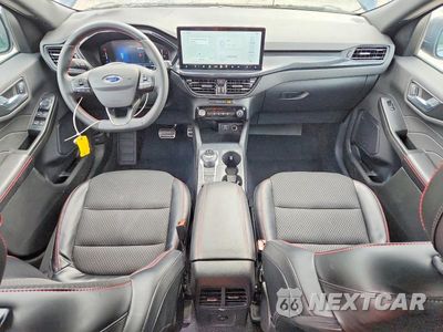 Zdjęcie 8 z 13 samochodu: 2023 FORD ESCAPE ST LINE VIN:1FMCU0MN9PUA98032 - miniatura