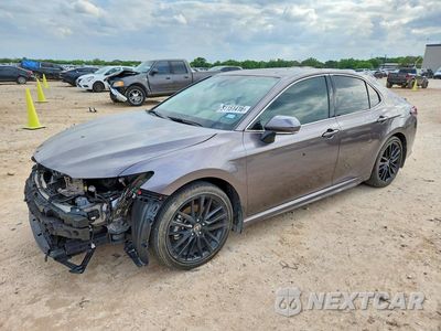 2024 TOYOTA CAMRY XSE 4T1K31AK6RU072344 - główne zdjęcie licytacji z USA - miniatura